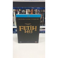 FETİH 1453 BLU RAY ( KOLEKSİYONER VERSİYON )