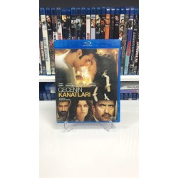 GECENİN KANATLARI BLU RAY