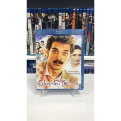 GELECEKTEN BİR GÜN BLU RAY