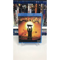 GÜNEŞİ GÖRDÜM BLU RAY