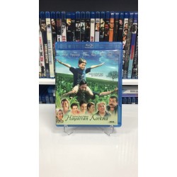 HAYATTAN KORKMA BLU RAY