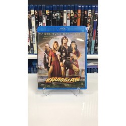 KARAOĞLAN BLU RAY