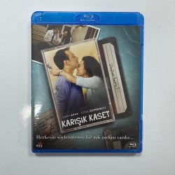 KARISIK KASET BLU RAY