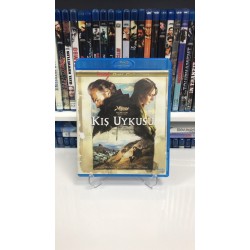 KIS UYKUSU - WINTER SLEEP BLU RAY