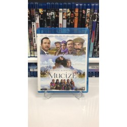 MUCİZE BLU RAY