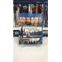 NEW YORK'TA BEŞ MİNARE BLU RAY