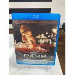 PARS : KIRAZ OPRASYONU BLU RAY