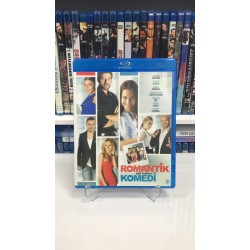 ROMANTIK KOMEDI BLU RAY