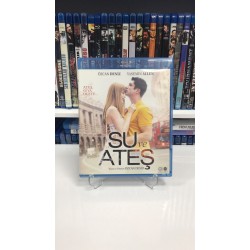SU VE ATEŞ BLU RAY