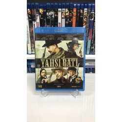 YAHŞİ BATI BLU RAY