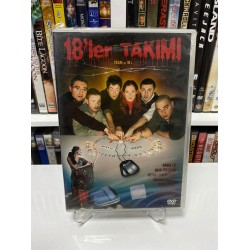 18'LER TAKIMI DVD