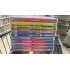 BİR KADIN BİR ERKEK DVD SET