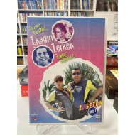 1 KADIN 1 ERKEK DVD 2.SEZON DVD 1