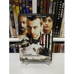 40 DVD