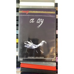 A AY DVD