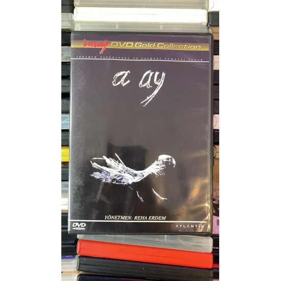 A AY DVD A AY DVD
