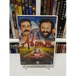 ABİMM DVD
