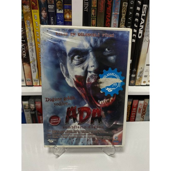 ADA DVD