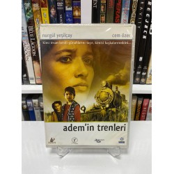 ADEM'İN TRENLERİ DVD