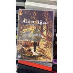 AHLAT AĞACI DVD