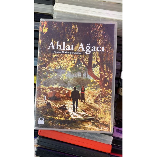AHLAT AĞACI DVD AHLAT AĞACI DVD