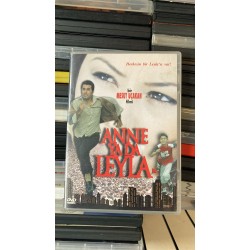 ANNE YA DA LEYLA DVD