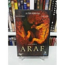 ARAF DVD