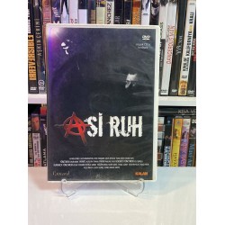 ASİ RUH DVD - 2 DİSK 