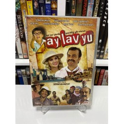 AY LAV YU DVD