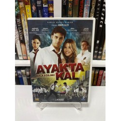 AYAKTA KAL DVD