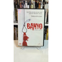 BANYO DVD