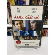 BAŞKA DİLDE AŞK DVD