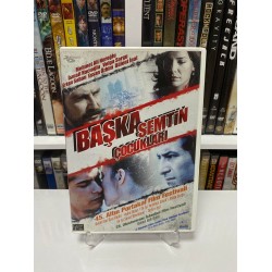 BAŞKA SEMTİN ÇOCUKLARI DVD
