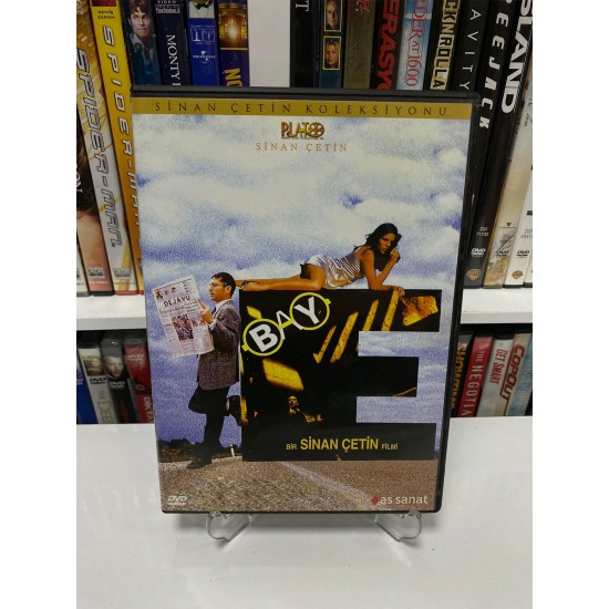 BAY E DVD