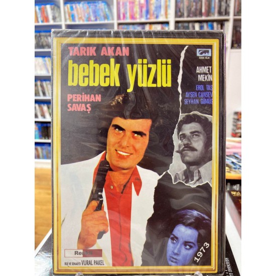 BEBEK YÜZLÜ DVD