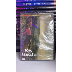 BEŞ VAKİT DVD