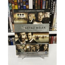 BEYAZ MELEK DVD