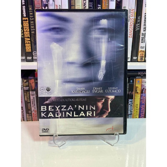 BEYZA'NIN KADINLARI DVD