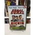 BIÇKIN DVD