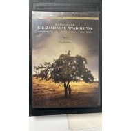 BİR ZAMANLAR ANADOLU'DA DVD