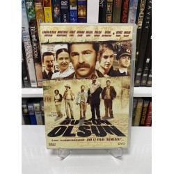 BU SON OLSUN DVD