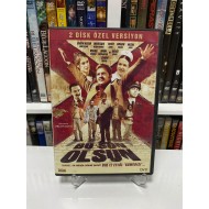 BU SON OLSUN DVD 2 DİSK