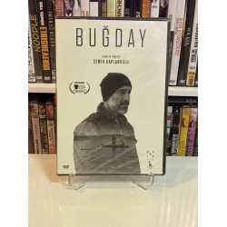 BUGDAY DVD
