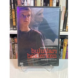 BULUTLARI BEKLERKEN DVD