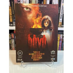 BÜYÜ DVD