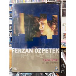 CAHİL PERİLER DVD
