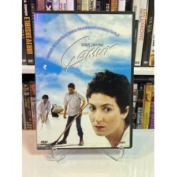 ÇAMUR DVD