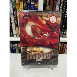 ÇANAKKALE 1915 DVD
