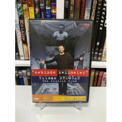 CEBİMDE KELİMELER DVD