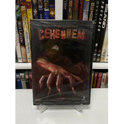 CEHENNEM DVD